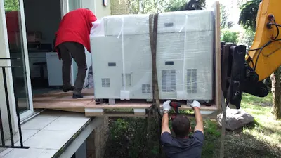 Przeprowadzki Budziszewski Włocławek